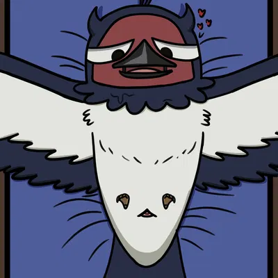 black clover created by aussiecuno