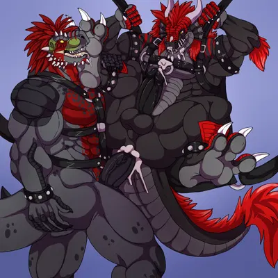 bladerush (character), tagg created by arody