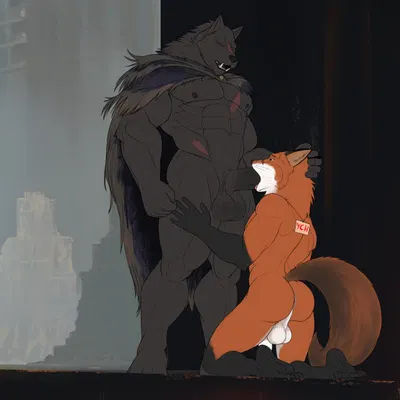 blaidd (elden ring), ych (character) (elden ring, fromsoftware) created by seyrmo