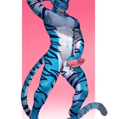 blinx (frostsheep) (patreon) created by sinibun 95