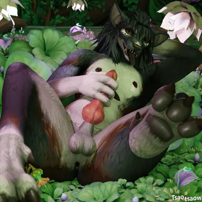 blizzard entertainment, warcraft created by tsaotsaow