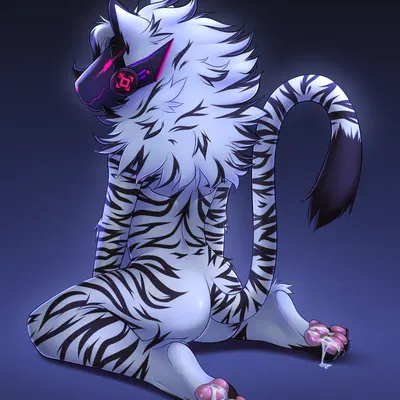 bloodsung (bloodsung) created by amantiium glitch, bloodsung