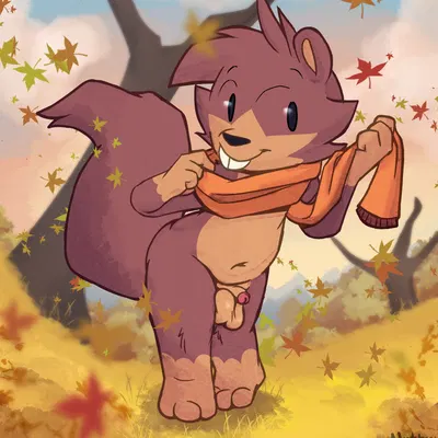 bo (nutty bo) created by nutty bo