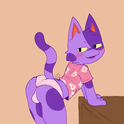 bob (animal crossing) (animal crossing, nintendo) created by kaelba