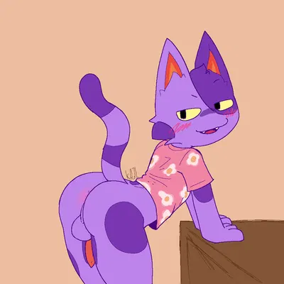 bob (animal crossing) (animal crossing, nintendo) created by kaelba