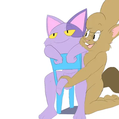 bob (animal crossing), twee (animal crossing, nintendo) created by twerpishimp