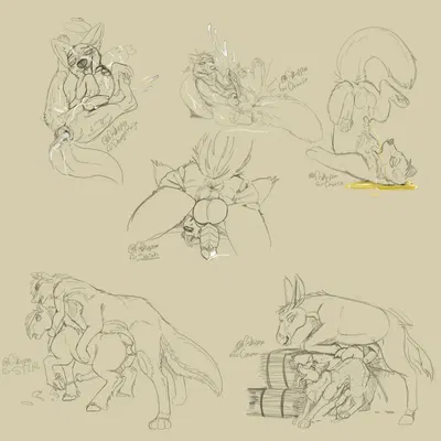 bolt (bolt), cosmo (sweerpotato), dusty (fisk24) (bolt (film), disney) created by fisk24