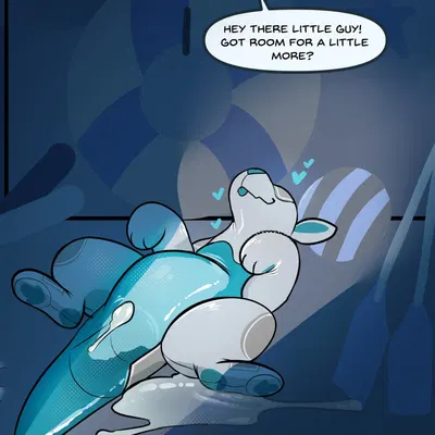 bondi (braeburned) created by cometdragonite