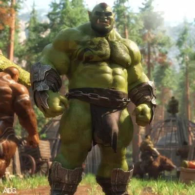 boruk (ad-games) created by ad-games