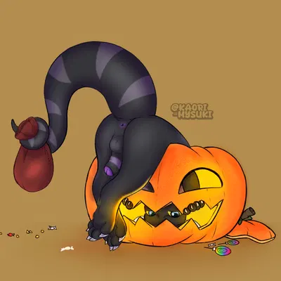 brapion (halloween, mythology)