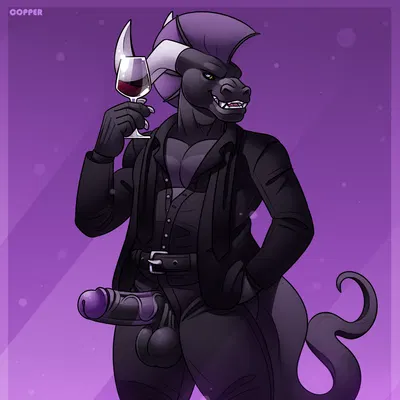 brapion (mythology) created by afoxywitch