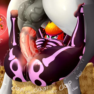 brawl stars, halloween created by ruptureowo