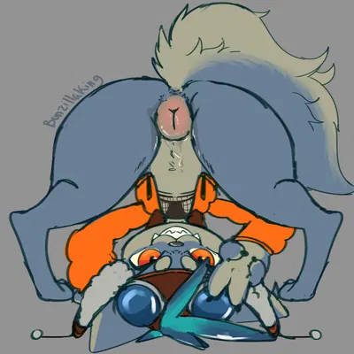 brewster (dislyte) (dislyte, lilith games) created by bunzillaking