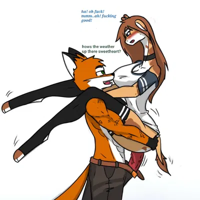 brooklyn (pace-maker), fan character, nick wilde (disney, nintendo) created by pace-maker