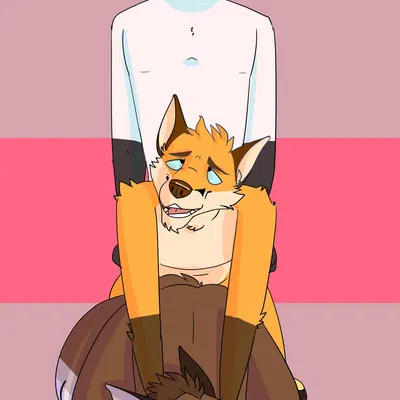 bruce (delsol), henry (delsol), redd (delsol) created by delsol