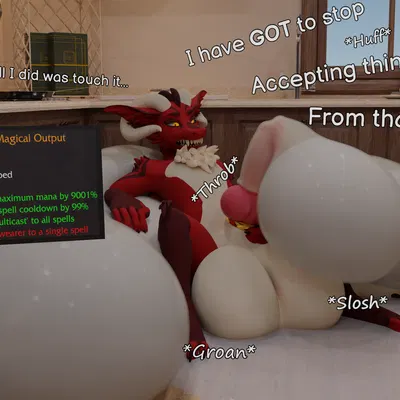 brulee (y11) (mythology) created by ultrayanto