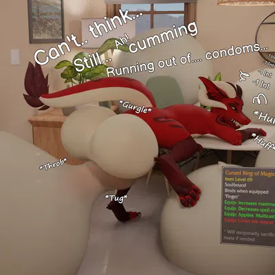 brulee (y11) (mythology) created by ultrayanto