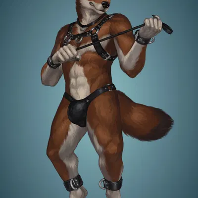 bruma (rinzazen) created by deusexmoose