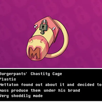 burgerpants (locktober, undertale (series)) created by dracozhilla