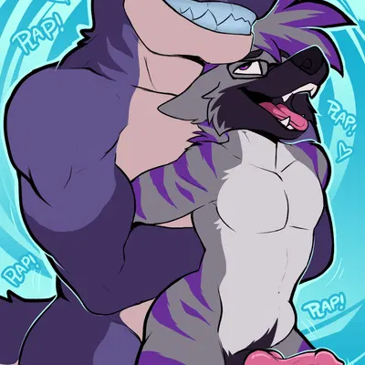 byrant (kabscorner), yeenclave (enclave remnant2) created by kabscorner