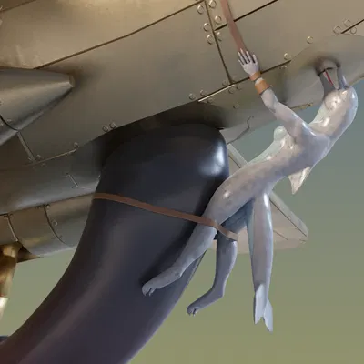 c-130 hercules, lockheed martin created by arceronth