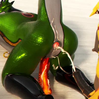 cain sentau, sarkin (graventhax) created by graventhax