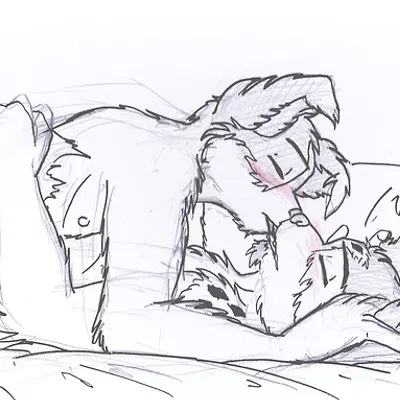 cam collins, jesse collins created by kodao