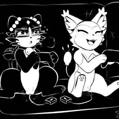 candy the skitty, rynring (beta pokemon games, nintendo) created by rymherdier