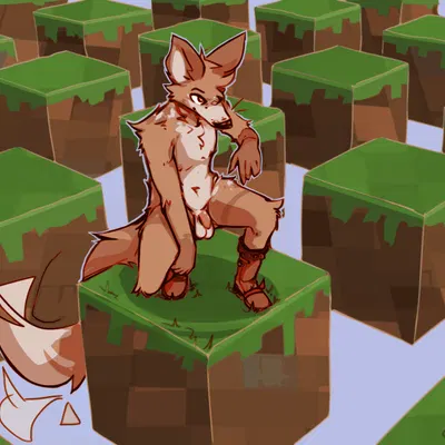 cantio (lawyerdog) (microsoft, minecraft) created by lawyerdog