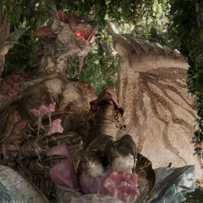 capcom, european mythology created by barlu