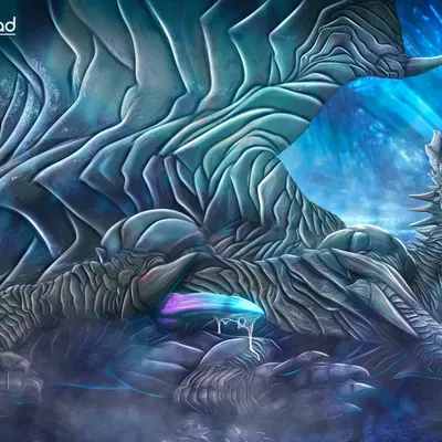 capcom, european mythology created by drakaar