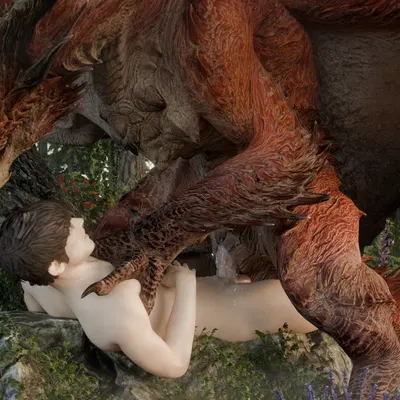 capcom, monster hunter created by barlu