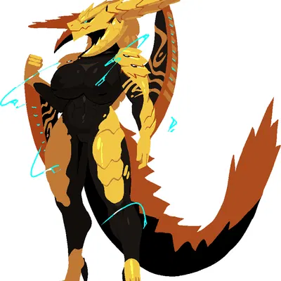 capcom, monster hunter created by dorans flea