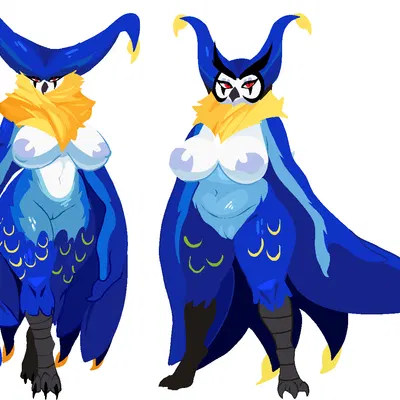 capcom, monster hunter created by dorans flea