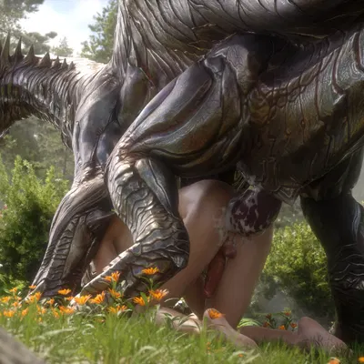 capcom, monster hunter created by sabuthedragon