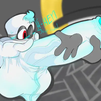 cappy (mario) (mario bros, nintendo) created by ivy arts