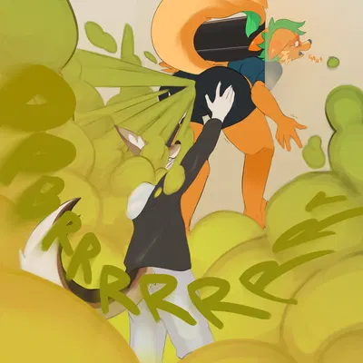 casey (sodawunk), harley (sodawunk) created by lichee