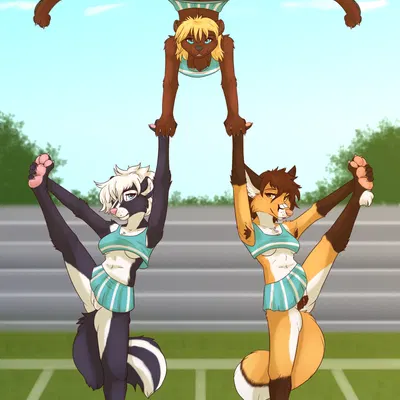 cassidy (ruth66), melissa (ruth66), michelle (ruth66) created by ruth66