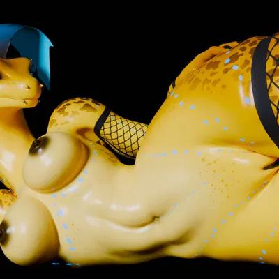 cassy (vulgarvictor) created by nsfwshamecave, vulgarvictor