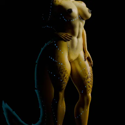 cassy (vulgarvictor) created by vulgarvictor