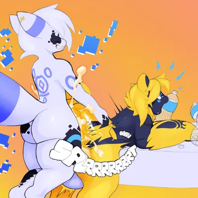 castille baker (zeddkatt), nikita sakimoto (zeddkatt) (nintendo, pokemon) created by kureto