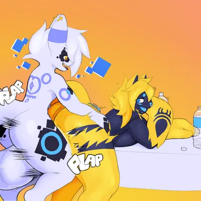 castille baker (zeddkatt), nikita sakimoto (zeddkatt) (nintendo, pokemon) created by kureto