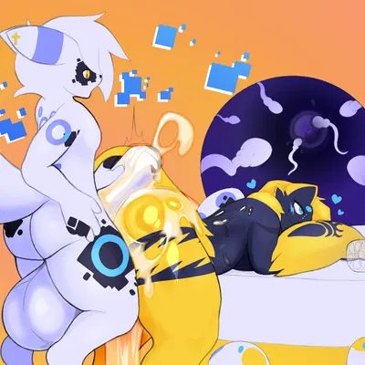 castille baker (zeddkatt), nikita sakimoto (zeddkatt) (nintendo, pokemon) created by kureto