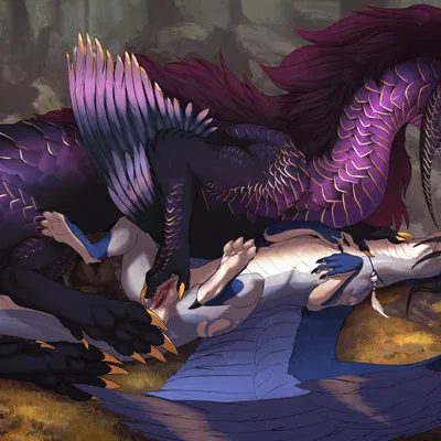 celina (ghooostie), siren (ghooostie) (european mythology, mythology) created by veoros