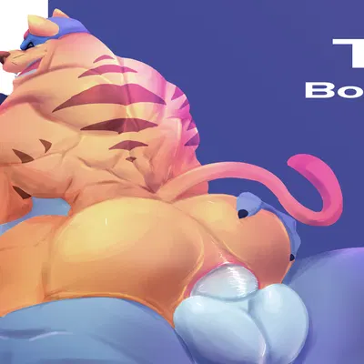 chance furlong (hanna-barbera, swat kats) created by morinetsu