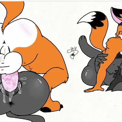 chen (foxchen) created by foxchen