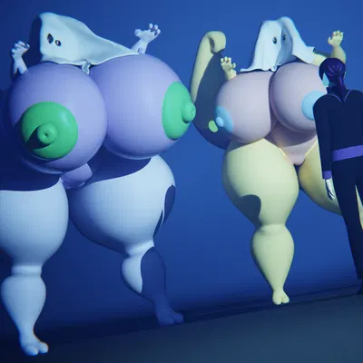 cherry (darkdraketom), cream (darkdraketom), drale (darkdraketom) (nintendo, pokemon) created by darkdraketom