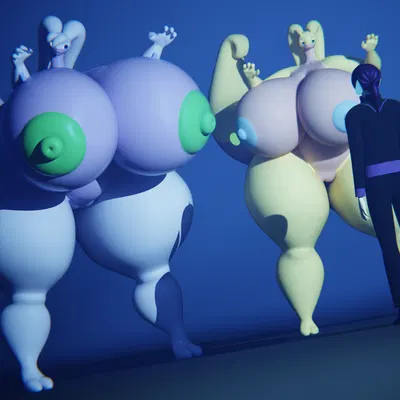 cherry (darkdraketom), cream (darkdraketom), drale (darkdraketom) (nintendo, pokemon) created by darkdraketom