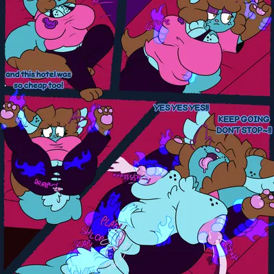 chibi (chibitay) created by chibitay