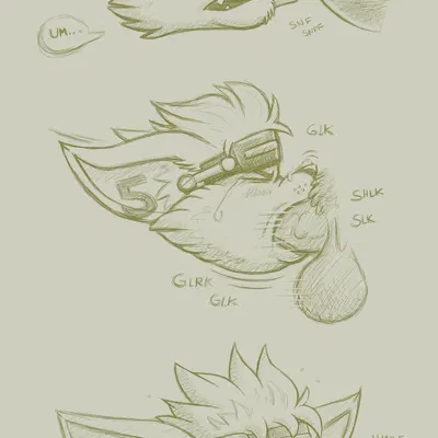 chip (mlbb) created by sniffur